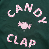 Candy Clap BigTee<br>キャンディークラップビッグティー<br>CTS24060