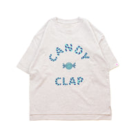 Candy Clap BigTee<br>キャンディークラップビッグティー<br>CTS24060