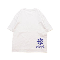 Candy Clap BigTee<br>キャンディークラップビッグティー<br>CTS24060