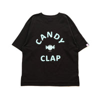 Candy Clap BigTee<br>キャンディークラップビッグティー<br>CTS24060