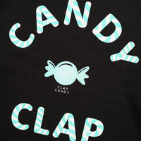 Candy Clap BigTee<br>キャンディークラップビッグティー<br>CTS24060