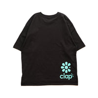 Candy Clap BigTee<br>キャンディークラップビッグティー<br>CTS24060