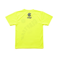 Clap Team DryTee<br>クラップチームドライティー<br>CTS25009