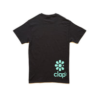 Clap Team Tee<br>クラップチームティー<br>CTS25010