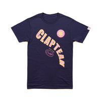 Clap Team Tee<br>クラップチームティー<br>CTS25010