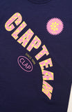 Clap Team Tee<br>クラップチームティー<br>CTS25010