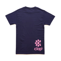 Clap Team Tee<br>クラップチームティー<br>CTS25010