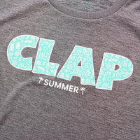 Summer Clap DryTee<br>サマークラップドライティー<br>CTS24059