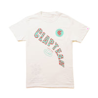 Clap Team Tee<br>クラップチームティー<br>CTS25010