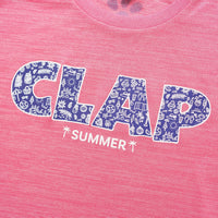 Summer Clap DryTee<br>サマークラップドライティー<br>CTS24059