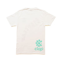 Clap Team Tee<br>クラップチームティー<br>CTS25010