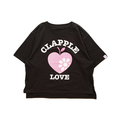 Clapple BigTee クラップルビッグティー