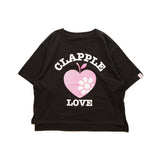 Clapple BigTee<br>クラップルビッグティー