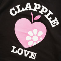 Clapple BigTee<br>クラップルビッグティー