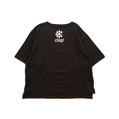 Clapple BigTee クラップルビッグティー