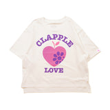 Clapple BigTee<br>クラップルビッグティー