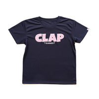 Summer Clap DryTee<br>サマークラップドライティー<br>CTS24059