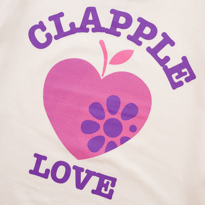 Clapple BigTee クラップルビッグティー