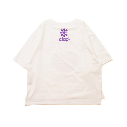 Clapple BigTee クラップルビッグティー