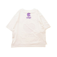 Clapple BigTee<br>クラップルビッグティー