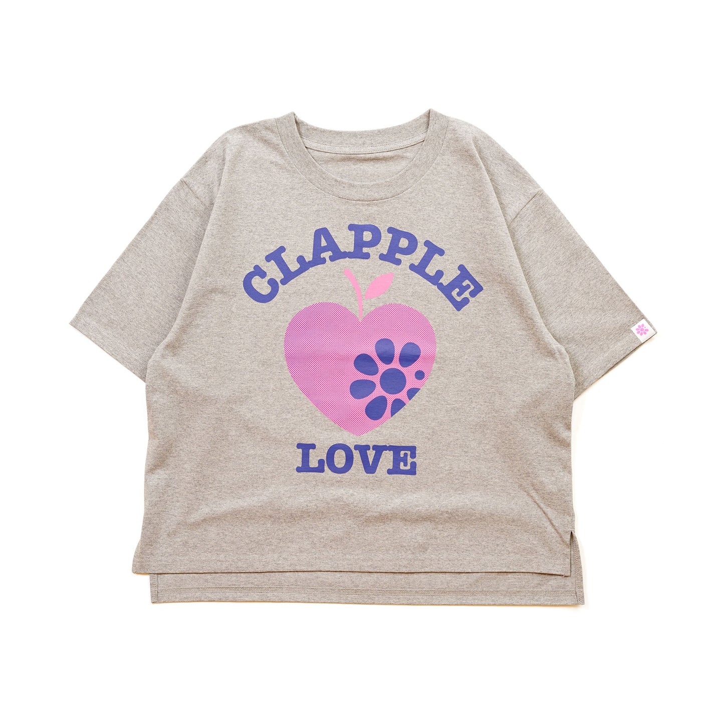 Clapple BigTee クラップルビッグティー