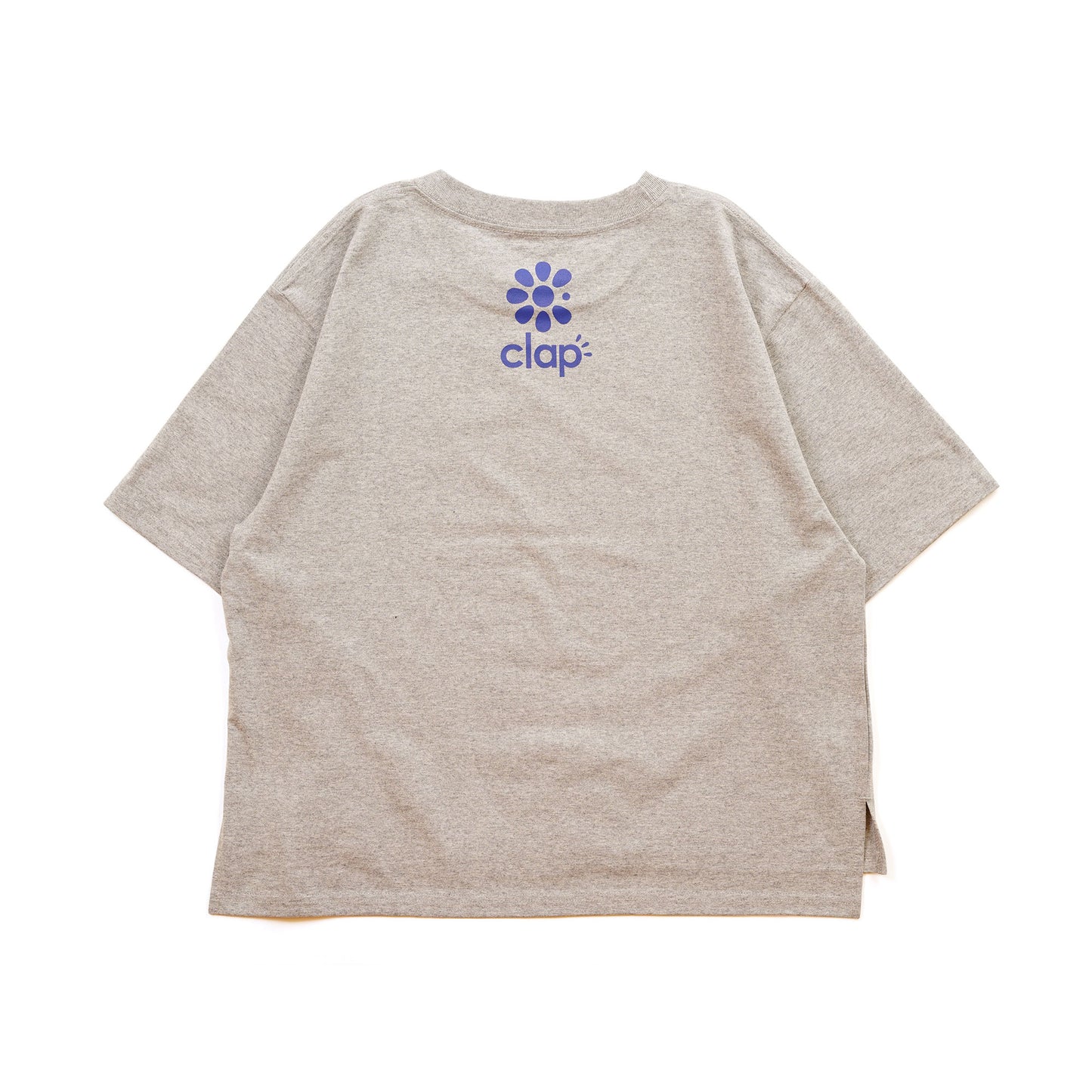 Clapple BigTee クラップルビッグティー