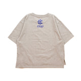 Clapple BigTee<br>クラップルビッグティー