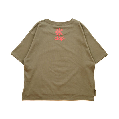 Clapple BigTee クラップルビッグティー