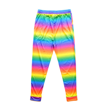 Rainborder Effortless レインボーダーエフォートレス CL25001-RB - Rainbow