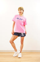 Cute-Clap Tee<br>キュートクラップティー<br>CTS24057