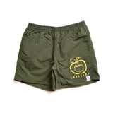Clapple Nylon Shorts<br>クラップルナイロンショーツ<br>SH23002
