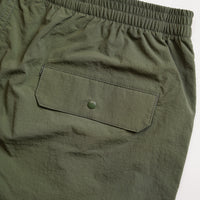 Clapple Nylon Shorts<br>クラップルナイロンショーツ<br>SH23002