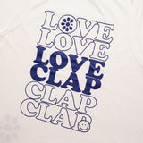 Love Clap TrainingTank<br>ラブクラップトレーニングタンク<br>CTS25004