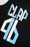 Clap Team Tank<br>クラップチームタンク<br>CTS23058