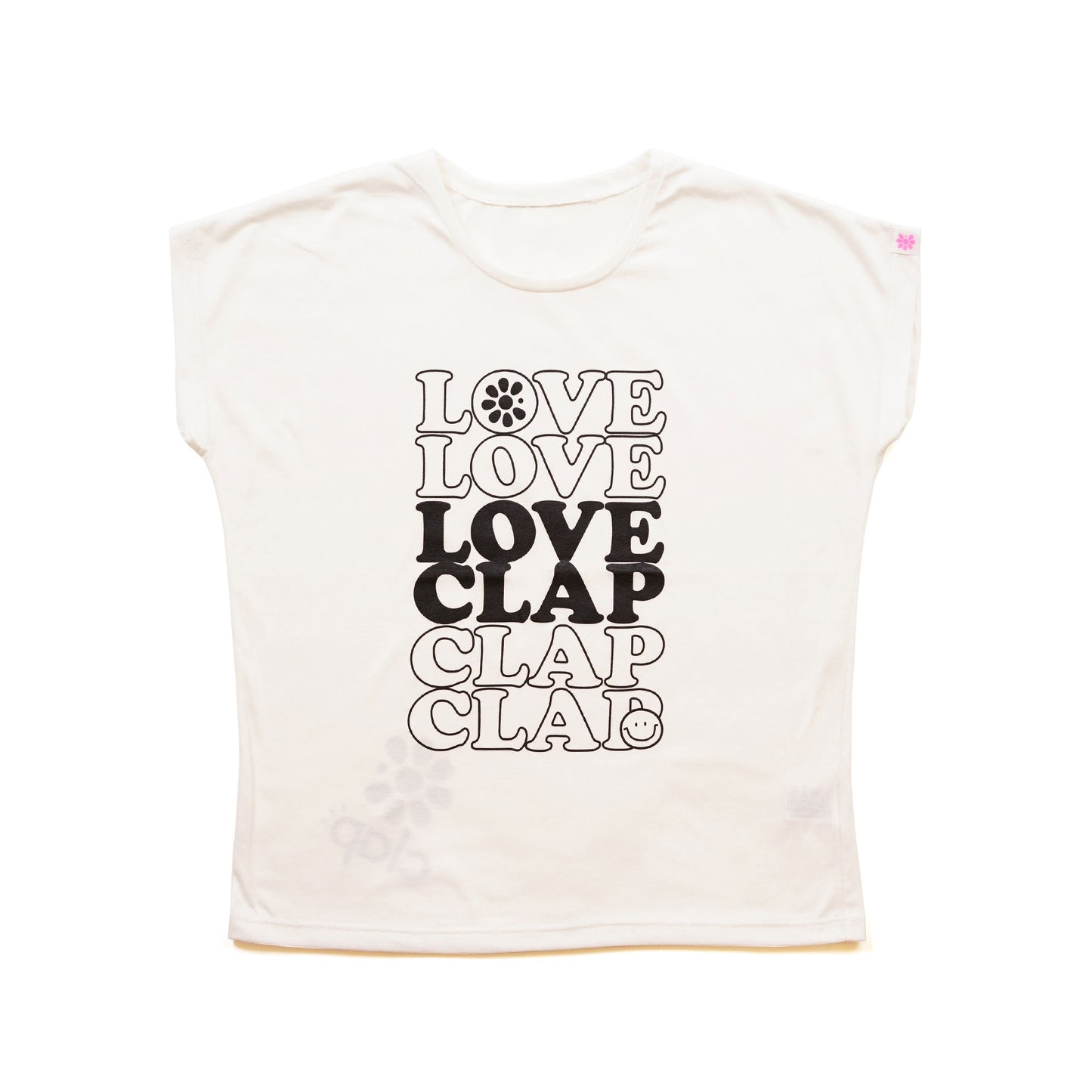 Love Clap Dolman S ラブクラップドルマンエス CTS25005