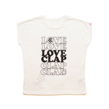 Love Clap Dolman S<br>ラブクラップドルマンエス<br>CTS25005