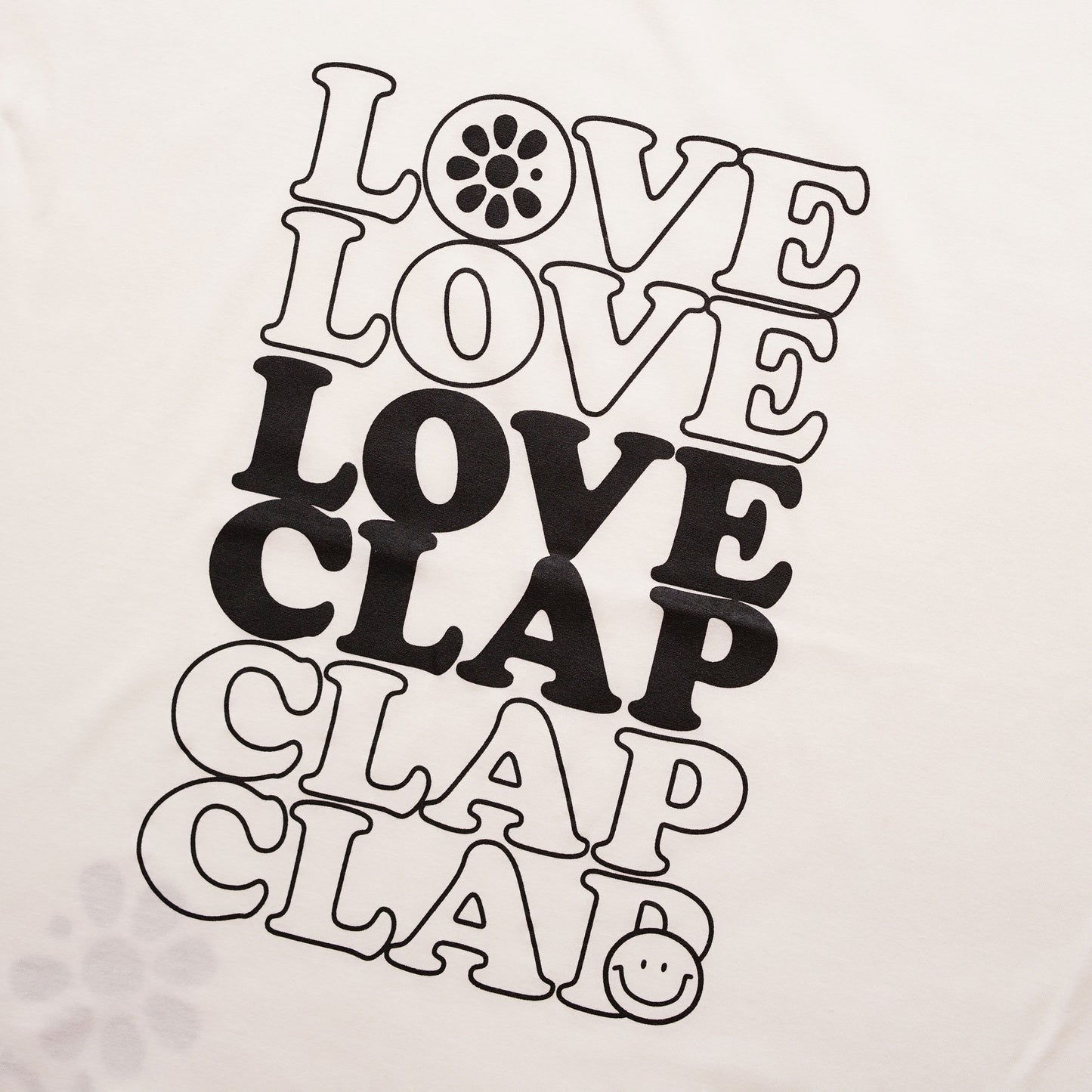 Love Clap Dolman S ラブクラップドルマンエス CTS25005