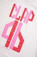 Clap Team Tank<br>クラップチームタンク<br>CTS23058