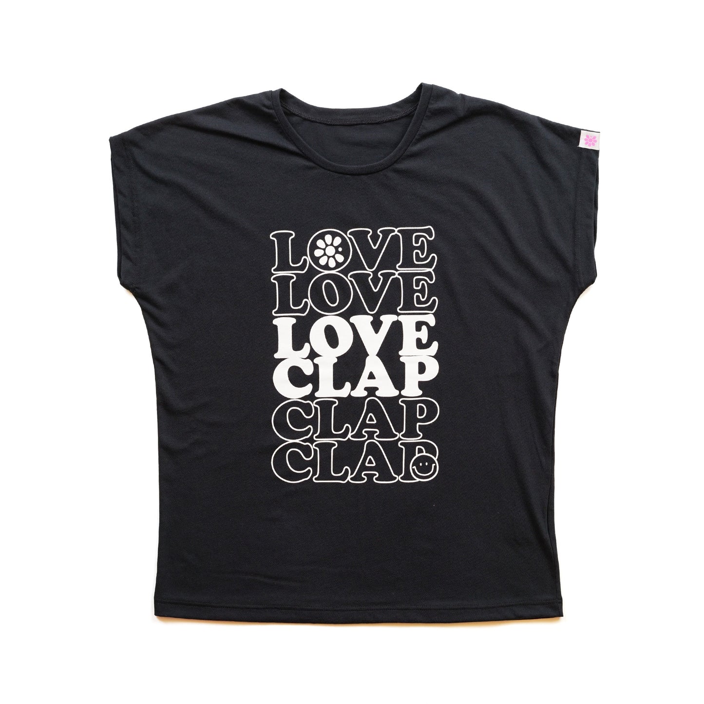Love Clap Dolman S ラブクラップドルマンエス CTS25005
