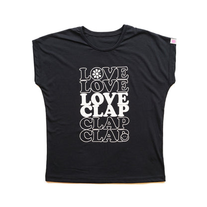 Love Clap Dolman S ラブクラップドルマンエス CTS25005