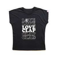 Love Clap Dolman S<br>ラブクラップドルマンエス<br>CTS25005