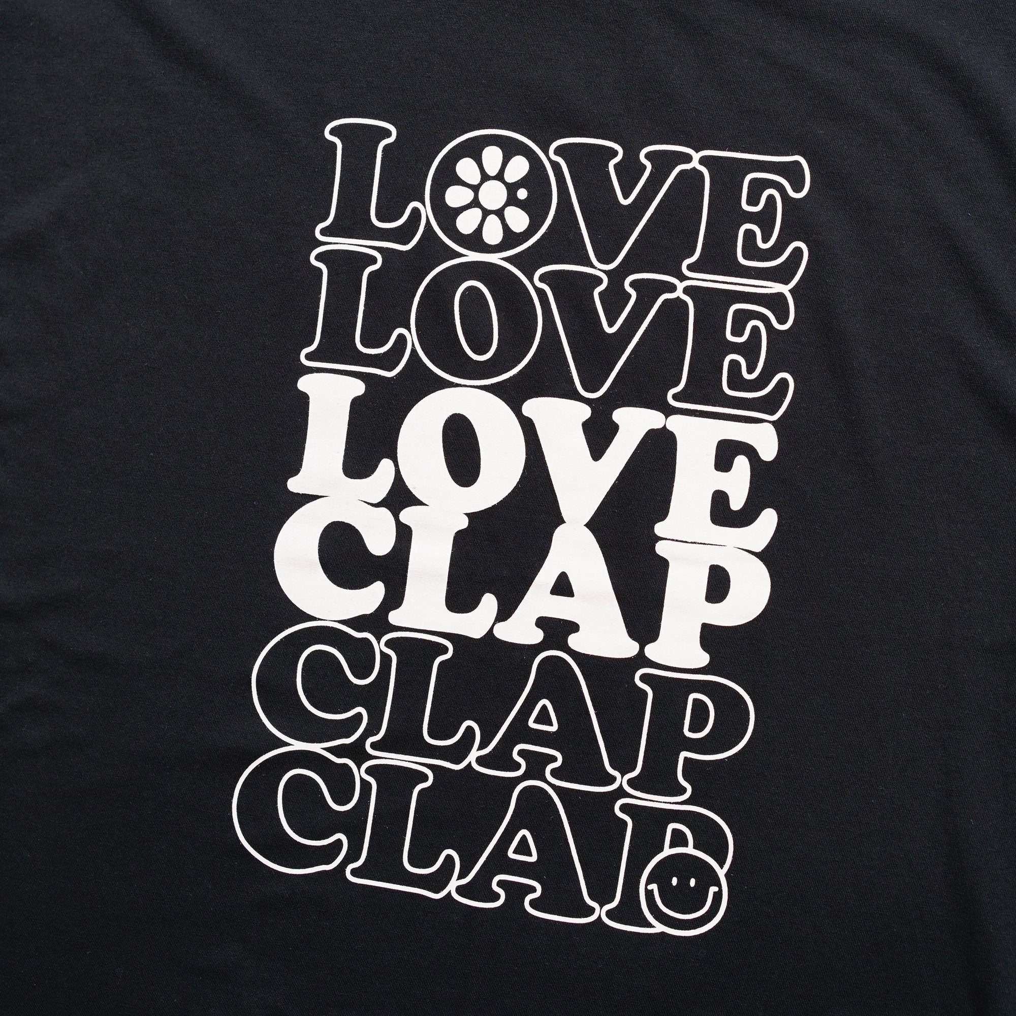 Love Clap Dolman S ラブクラップドルマンエス CTS25005 – clap
