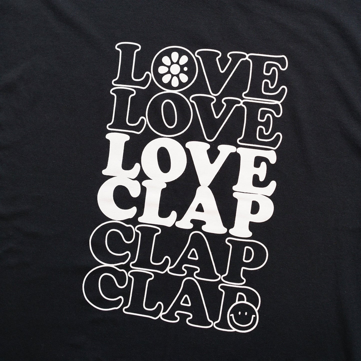Love Clap Dolman S ラブクラップドルマンエス CTS25005