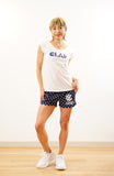 Cute-Clap StretchTee<br>キュートクラップストレッチティー<br>CTS24056