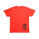 Clap Team Tee<br>クラップチームティー<br>CTS23059