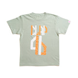 Clap Team Tee<br>クラップチームティー<br>CTS23059