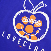 Clapple Tee<br>クラップルティー<br>CTS23061