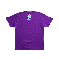 Clapple Tee<br>クラップルティー<br>CTS23061