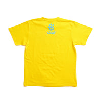 Clap Flower Tee<br>クラップフラワーティー<br>CTS23051
