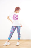 Cherry-Clap Tee<br>チェリークラップティー<br>CTS24001